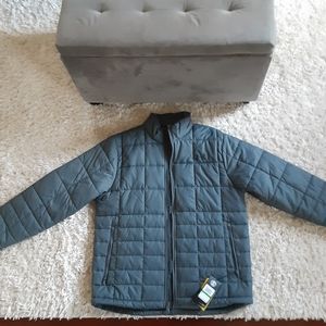 Mens Under Armour Puffer Jacket